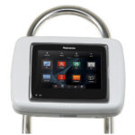 NAVPOD SAILPOD PRE-CUT FOR  RAYMARINE A95/A97/A98