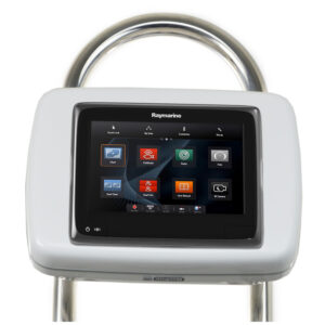 NAVPOD SAILPOD PRE-CUT FOR  RAYMARINE A95/A97/A98