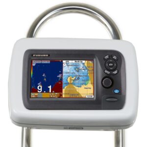 NAVPOD SAILPOD PRE-CUT FOR  FURUNO GP-1870 / GP-1870F FOR