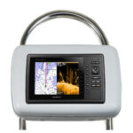NAVPOD SAILPOD PRE-CUT FOR   GARMIN 820/820XS/840XS