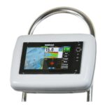 NAVPOD SAILPOD PRE-CUT FOR  SIMRAD NSS9 EVO2 / B&G ZEUS2 9