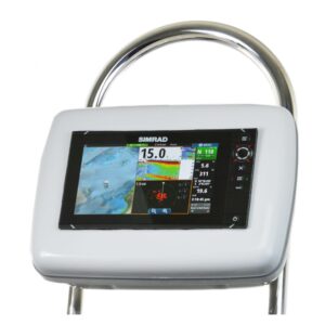 NAVPOD SAILPOD PRE-CUT FOR  SIMRAD NSS9 EVO2 / B&G ZEUS2 9