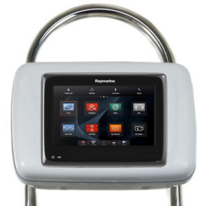 NAVPOD SAILPOD PRE-CUT FOR RAYMARINE A95/A97/A98