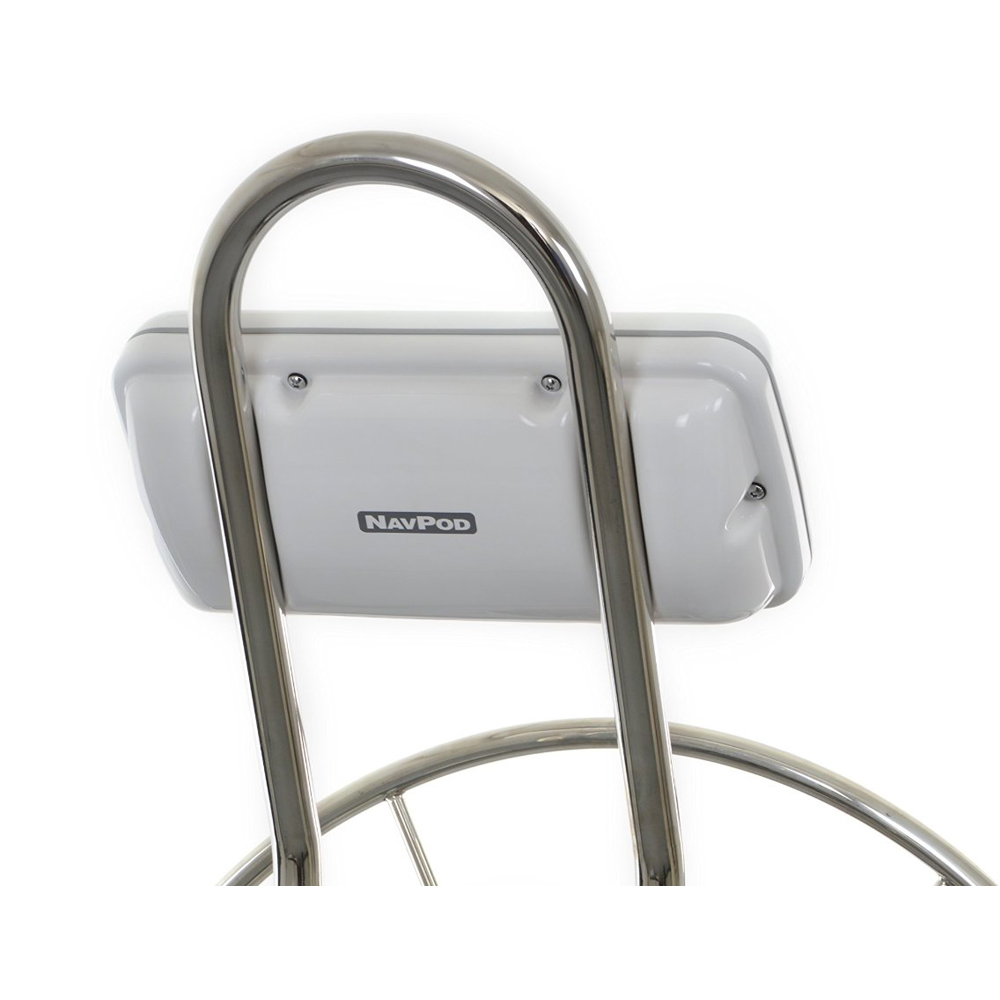 NAVPOD SYSTEMPOD PRE-CUT FOR RAYMARINE A125/A127/A128 AND