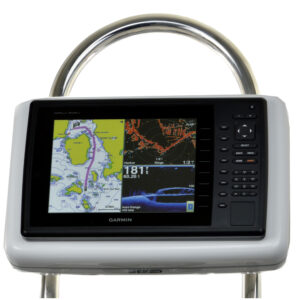 NAVPOD SAILPOD PRE-CUT FOR   GARMIN 1020/1020XS/1040XS