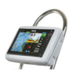 NAVPOD SAILPOD PRE-CUT FOR SIMRAD NSS12 EVO2 / B&G ZEUS2