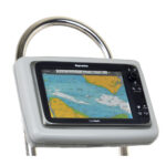 NAVPOD SAILPOD PRE-CUT FOR  RAYMARINE C125/C127, E125/