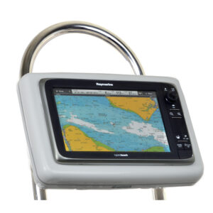 NAVPOD SAILPOD PRE-CUT FOR  RAYMARINE C125/C127, E125/