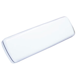 NAVPOD INSTRUMENTPOD UN-CUT  (USABLE FACE = 20.375"W X 5"H)