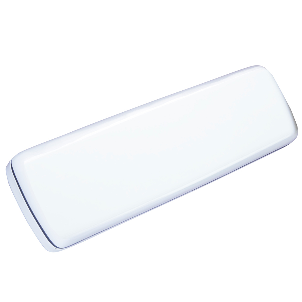 NAVPOD INSTRUMENTPOD UN-CUT (USABLE FACE = 20.375"W X 5"H)