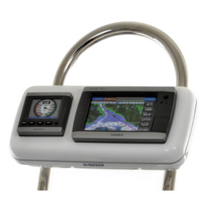 NAVPOD SYSTEMPOD UN-CUT USABLE FACE = 15"W X 6"H FOR
