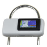 NAVPOD SYSTEMPOD PRE-CUT FOR GARMIN 720/721/740/740S/741