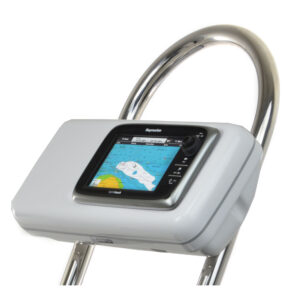 NAVPOD SYSTEMPOD PRE-CUT FOR RAYMARINE E7 / E7D AND SPACE