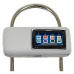 NAVPOD SYSTEMPOD PRE-CUT FOR  RAYMARINE A75/A77/A78 AND