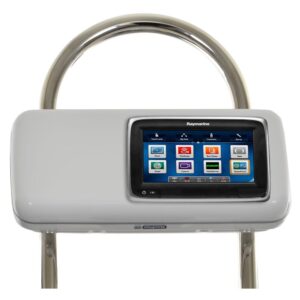 NAVPOD SYSTEMPOD PRE-CUT FOR  RAYMARINE A75/A77/A78 AND