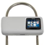 NAVPOD SYSTEMPOD PRE-CUT FOR  PRE-CUT FOR RAYMARINE A65/A67