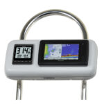 NAVPOD SYSTEMPOD PRE-CUT FOR GARMIN 700/70 SERIES