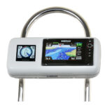 NAVPOD SYSTEMPOD PRE-CUT FOR SIMRAD NSS7 EVO2 / B&G ZEUS2 7
