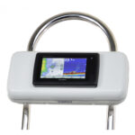 NAVPOD SYSTEMPOD PRE-CUT FOR GARMIN 720/721/740/740S/741/