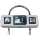 NAVPOD SYSTEMPOD PRE-CUT FOR FURUNO GP-1670 / GP-1670F 5.7"