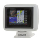 NAVPOD POWERPOD PRE-CUT FOR GARMIN 8008/8208