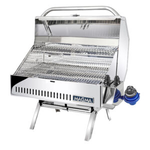 MAGMA CATALINA 2 GOURMET SERIES GAS GRILL