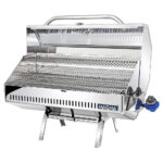 MAGMA MONTEREY 2 GOURMET  SERIES GAS GRILL