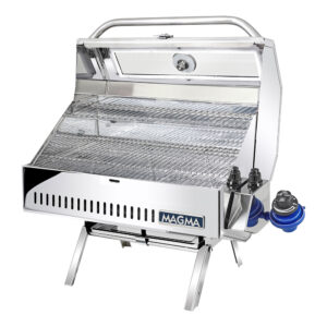 MAGMA CATALINA 2 INFRARED GOURMET SERIES GAS GRILL