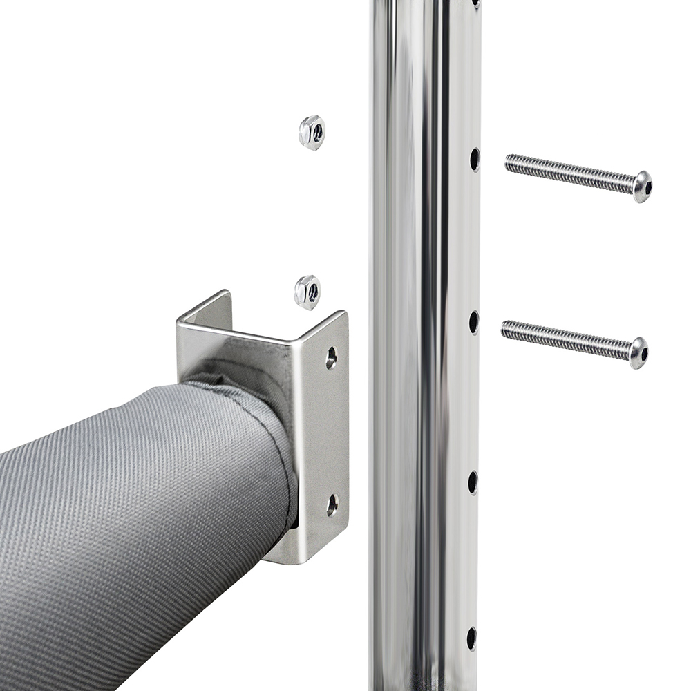 MAGMA STRAIGHT ARMS FOR KAYAK/ SUP MOUNT - Image 2