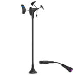 GARMIN GWIND RACE TRANSDUCER BUNDLED WITH CONNECTOR ADAPTER