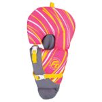 FULL THROTTLE INFANT BABY-SAFE LIFE VEST PINK