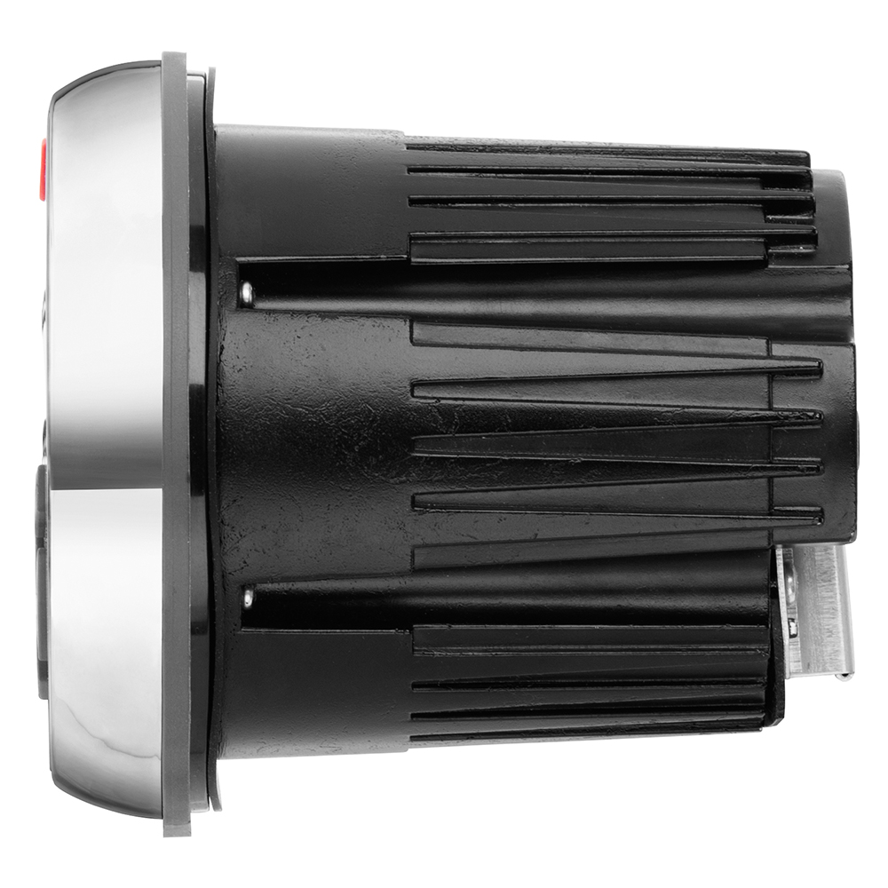 BOSS AUDIO MGR350B MARINE GAUGE STYLE MP3/AM/FM/RDS - Image 3