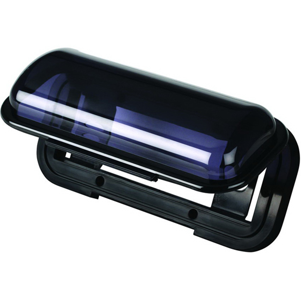 BOSS AUDIO MRC5B UNIVERSAL RADIO COVER BLACK