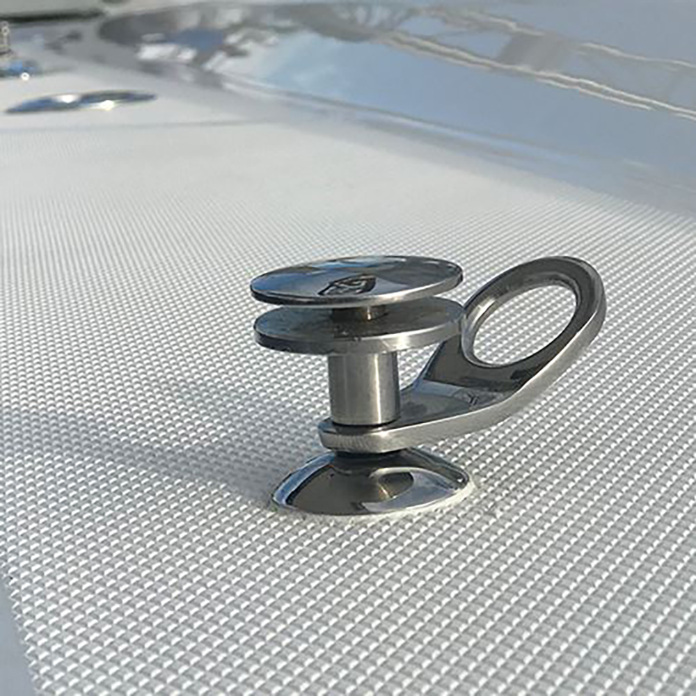 TACO QUICK RELEASE FENDER LOCK - Image 3