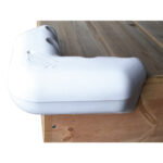 DOCK EDGE CORNER BUMPER