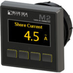 BLUE SEA 1836 M2 AC AMMETER