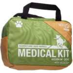 ADVENTURE MEDICAL DOG SERIES WORKIN' DOG FIRST AID KIT