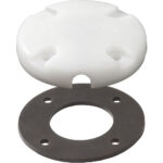 BLUE SEA 1007 CABLE SIDE ENTRY