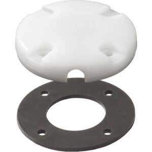 BLUE SEA 1007 CABLE SIDE ENTRY