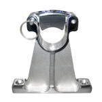 EDSON STAINLESS 5" ANTENNA STANDOFF ANTENNAS UP TO 1.5"