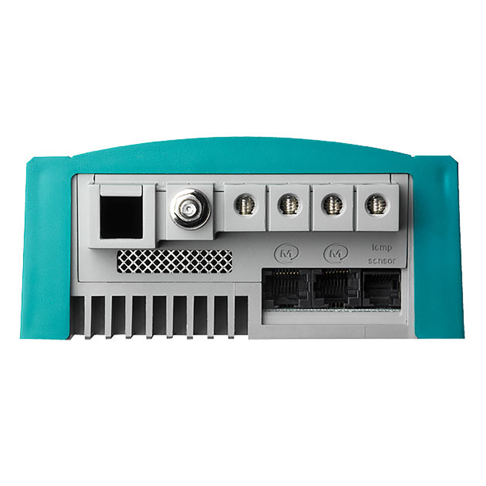 MASTERVOLT CHARGEMASTER 25 AMP BATTERY CHARGER 3 BANK 12V - Image 3