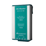 MASTERVOLT DC MASTER 24V TO 12V CONVERTER 24 AMP