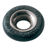 RONSTAN GLUE-IN SS LINED NYLON BUSH 7MM (9/32") ID