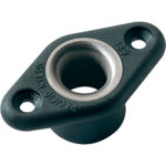 RONSTAN SCREW-ON SS LINED NYLON BUSH 11MM (7/16") ID