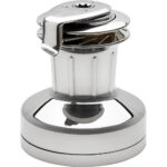 ANDERSEN 46 SELF TAILING 2-SPEED WINCH FULL STAINLESS