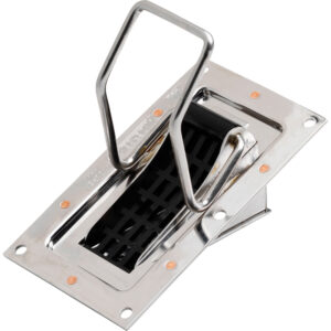 ANDERSEN SUPER MAX BAILER