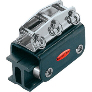 RONSTAN SERIES 19 I-BEAM CAR CHANNEL TOP 19MM (3/4")