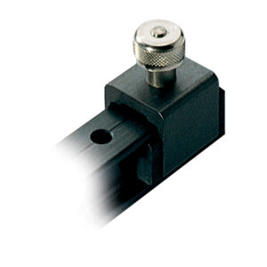 RONSTAN SERIES 19 I-BEAM  ADJUSTABLE STOP 19MM (3/4")