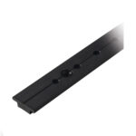 RONSTAN SERIES 25 T-TRACK  996MM (3'3") BLACK