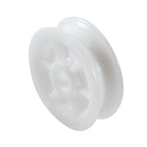RONSTAN RACE SHEAVE ACETAL SOLID BEARING 66MM (2 5/8") OD